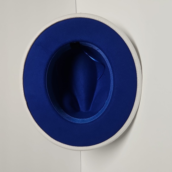 NEW! FEDORA HAT - Picture 2 of 2